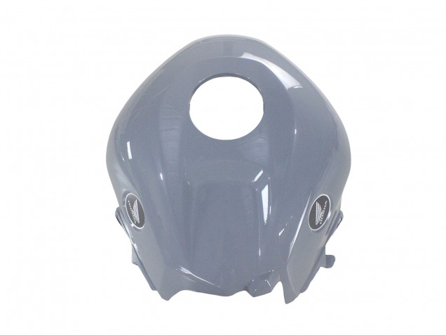 Lojas Carenagens Moto Honda CBR600RR 2013-2023 - Nardo Cinzento