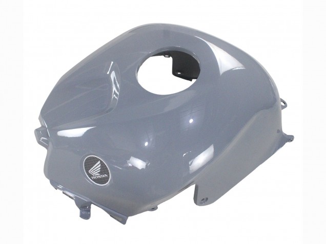 Lojas Carenagens Moto Honda CBR600RR 2013-2023 - Nardo Cinzento