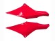 Lojas Carenagens Moto Honda CBR600RR 2013-2023 - Vermelho Branco Preto