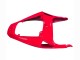 Lojas Carenagens Moto Honda CBR600RR 2013-2023 - Vermelho Branco Preto