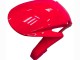 Lojas Carenagens Moto Honda CBR600RR 2013-2023 - Vermelho Branco Preto