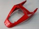 Lojas Carenagens Moto Honda CBR600RR 2013-2023 - Branco Vermelho Azul Escuro HRC