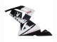 Lojas Carenagens Moto Kawasaki ZX10R 2004-2005 - Preto Rosa Branco Playboy Motul