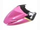 Lojas Carenagens Moto Kawasaki ZX10R 2004-2005 - Preto Rosa Branco Playboy Motul