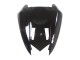 Lojas Carenagens Moto Kawasaki ZX10R 2004-2005 - Preto Rosa Branco Playboy Motul