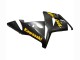 Lojas Carenagens Moto Kawasaki ZX10R 2004-2005 - Preto Ninja