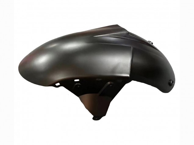 Lojas Carenagens Moto Kawasaki ZX10R 2004-2005 - Preto Ninja