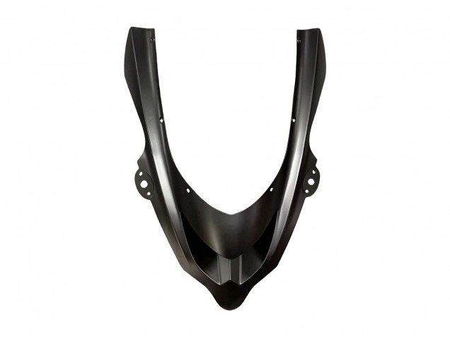 Lojas Carenagens Moto Kawasaki ZX10R 2004-2005 - Preto Ninja