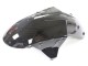 Lojas Carenagens Moto Kawasaki ZX10R 2004-2005 - Preto Verde Chama Ninja