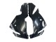 Lojas Carenagens Moto Kawasaki ZX10R 2004-2005 - Verde Prata Preto 69