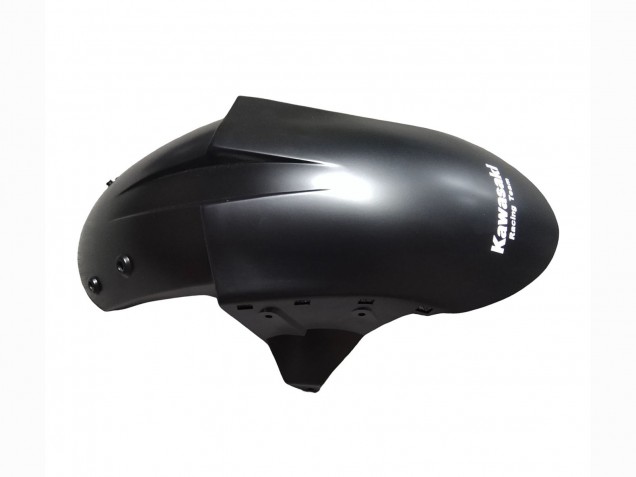 Lojas Carenagem Moto Kawasaki ZX10R 2006-2007 - Preto Fosco