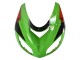 Lojas Carenagens Moto Kawasaki ZX10R 2006-2007 - Verde Cinzento Vermelho Preto Amarelo
