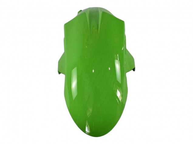 Lojas Carenagens Moto Kawasaki ZX10R 2006-2007 - Verde Cinzento Vermelho Preto Amarelo