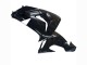 Lojas Carenagens Moto Kawasaki ZX10R 2006-2007 - Preto Brilhante
