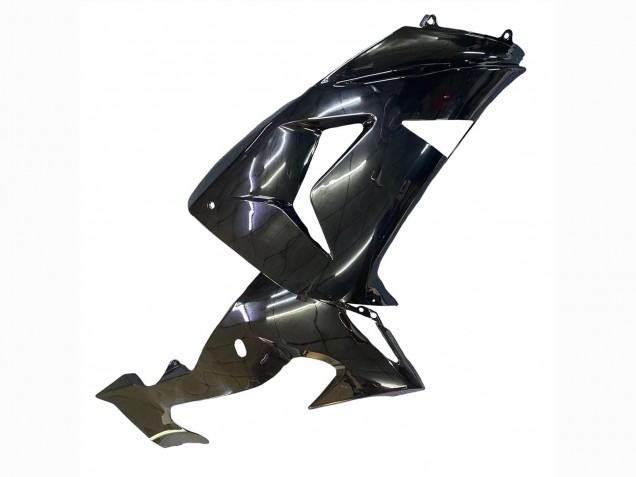 Lojas Carenagens Moto Kawasaki ZX10R 2006-2007 - Preto Brilhante