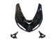 Lojas Carenagens Moto Kawasaki ZX10R 2006-2007 - Preto Brilhante