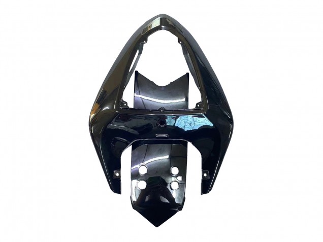 Lojas Carenagens Moto Kawasaki ZX10R 2006-2007 - Preto Brilhante