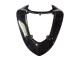 Lojas Carenagens Moto Kawasaki ZX10R 2006-2007 - Preto Fosco Preto Brilhante