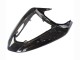 Lojas Carenagens Moto Kawasaki ZX10R 2006-2007 - Preto Fosco Preto Brilhante