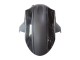 Lojas Carenagens Moto Kawasaki ZX10R 2006-2007 - Preto Fosco Preto Brilhante
