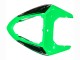 Lojas Kits Carenagem Moto Kawasaki ZX10R 2006-2007 - Verde Branco Preto