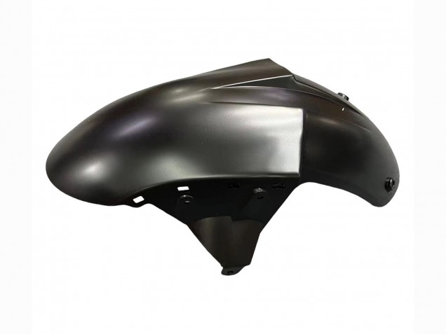 Lojas Carenagens Moto Kawasaki ZX10R 2006-2007 - Cinzento Fosco