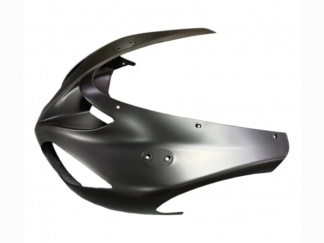 Lojas Carenagens Moto Kawasaki ZX10R 2006-2007 - Cinzento Fosco