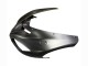 Lojas Carenagens Moto Kawasaki ZX10R 2006-2007 - Cinzento Fosco