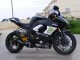 Lojas Carenagens Moto Kawasaki ZX10R 2008-2010 - Preto Brilhante Branco Verde Monstro Elf