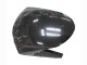 Lojas Carenagens Moto Kawasaki ZX10R 2008-2010 - Preto Brilhante Branco Verde Monstro Elf