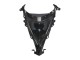 Lojas Carenagens Moto Kawasaki ZX10R 2008-2010 - Preto Brilhante Branco Verde Monstro Elf