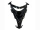 Lojas Carenagens Moto Kawasaki ZX10R 2008-2010 - Burnt Laranja Preto
