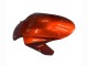Lojas Carenagens Moto Kawasaki ZX10R 2008-2010 - Burnt Laranja Preto