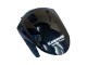 Lojas Carenagens Moto Kawasaki ZX10R 2008-2010 - Vermelho Verde Preto