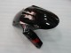 Lojas Carenagens Moto Kawasaki ZX10R 2011-2015 - Branco Azul Vermelho Preto SBK Maxxis