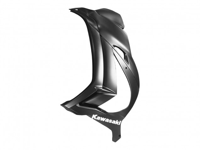 Lojas Carenagens Moto Kawasaki ZX10R 2016-2020 - Cinzento Fosco