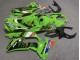 Lojas Carenagens Moto Kawasaki ZX10R 2021-2025 - Verde Branco Azul Preto Vermelho Showr Elf Mouldings Monstro