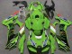 Lojas Carenagens Moto Kawasaki ZX10R 2021-2025 - Verde Branco Azul Preto Vermelho Showr Elf Mouldings Monstro
