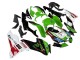 Lojas Carenagens Moto Kawasaki ZX10R 2021-2025 - Verde Preto Branco Vermelho Azul Showr Elf Monstro