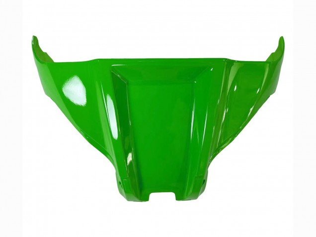 Lojas Carenagens Moto Kawasaki ZX10R 2021-2025 - Verde Preto Branco Vermelho Azul Showr Elf Monstro