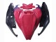 Lojas Carenagens Moto Kawasaki ZX10R 2021-2026 - Vermelho Preto Roxo Branco