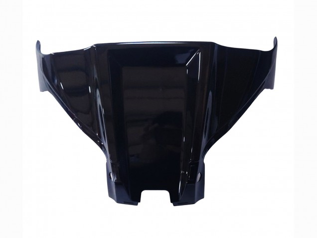 Lojas Carenagens Moto Kawasaki ZX10R 2021-2026 - Vermelho Preto Roxo Branco
