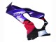 Lojas Carenagens Moto Kawasaki ZX10R 2021-2026 - Vermelho Preto Roxo Branco