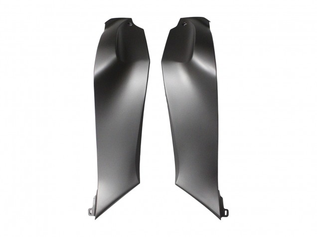 Lojas Carenagens Moto Kawasaki ZX10R 2021-2025 - Preto Cinzento Ouro