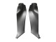 Lojas Carenagens Moto Kawasaki ZX10R 2021-2025 - Preto Cinzento Ouro