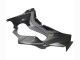 Lojas Carenagens Moto Kawasaki ZX10R 2021-2025 - Preto Cinzento Ouro