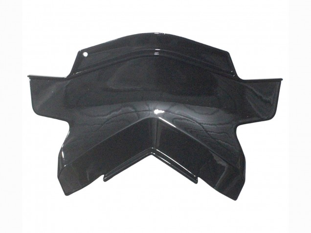 Lojas Carenagens Moto Kawasaki ZX10R 2021-2025 - Preto Cinzento Ouro