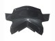 Lojas Carenagens Moto Kawasaki ZX10R 2021-2025 - Preto Cinzento Ouro