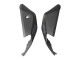 Lojas Carenagens Moto Kawasaki ZX10R 2021-2025 - Preto Cinzento Ouro