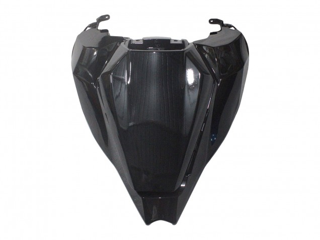 Lojas Carenagens Moto Kawasaki ZX10R 2021-2025 - Preto Cinzento Ouro